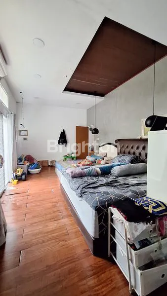 image RUMAH HOOK MODERN DI SAWANGAN DEPOK HARGA NJOP  (7)