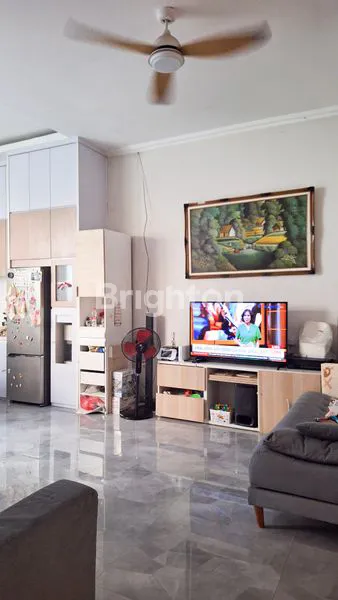 image RUMAH HOOK MODERN DI SAWANGAN DEPOK HARGA NJOP  (5)