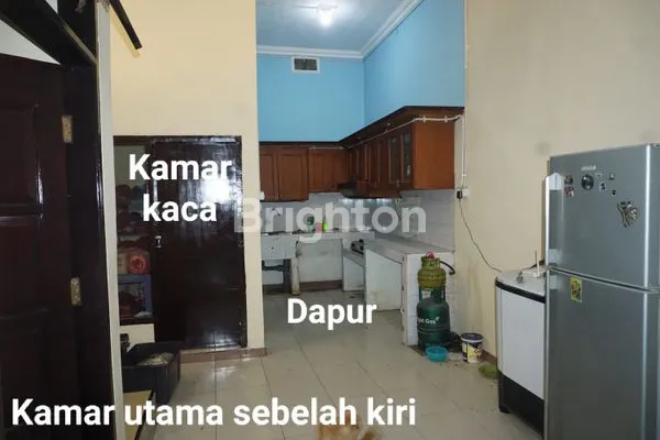 image RUMAH STRATEGIS 2 LANTAI SIAP HUNI NOL JALAN RAYA - SIMOHILIR TIMUR (6)