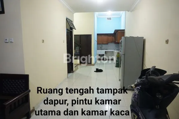 image RUMAH STRATEGIS 2 LANTAI SIAP HUNI NOL JALAN RAYA - SIMOHILIR TIMUR (7)