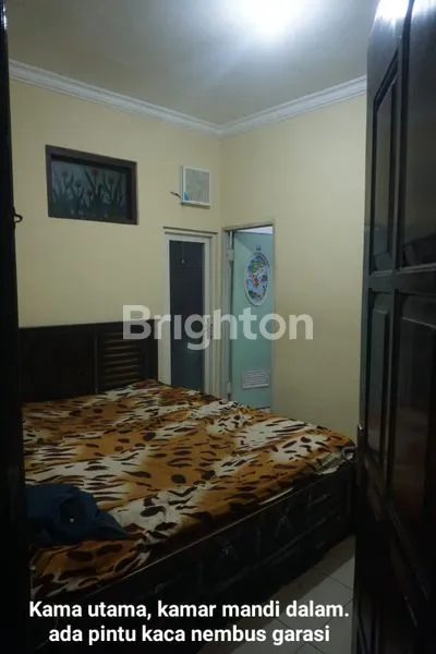 image RUMAH STRATEGIS 2 LANTAI SIAP HUNI NOL JALAN RAYA - SIMOHILIR TIMUR (5)