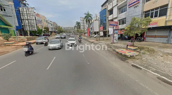 image SEWA RUKO GANDENG 2 PINTU 3 LANTAI PINGGIR JALAN KARTINI (4)