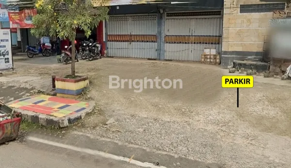 image SEWA RUKO GANDENG 2 PINTU 3 LANTAI PINGGIR JALAN KARTINI (3)