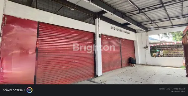 JUAL/SEWA RUKO KOPO KETAPANG, BANDUNG