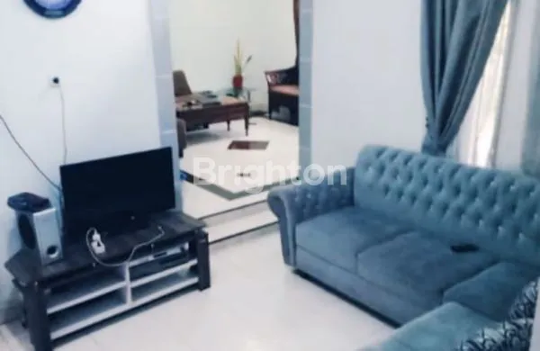 image RUMAH LUAS & STRATEGIS DI VISAR INDAH PRATAMA CIBINONG, SHM & HARGA NEGO (5)