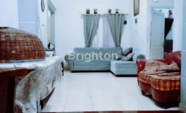 image RUMAH LUAS & STRATEGIS DI VISAR INDAH PRATAMA CIBINONG, SHM & HARGA NEGO (6)