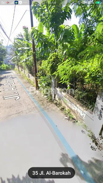 image DIJUAL TANAH DI ANDARA LIMO DEPOK  (4)