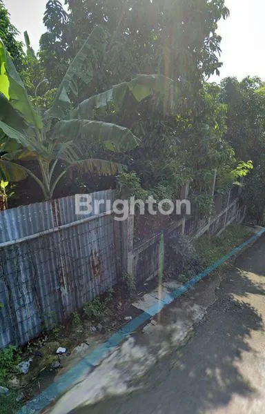 image DIJUAL TANAH DI ANDARA LIMO DEPOK  (6)