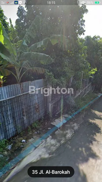 image DIJUAL TANAH DI ANDARA LIMO DEPOK  (1)