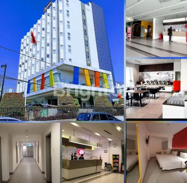 image HOTEL  BINTANG 2, DI PLUIT, DI JUAL, JAKARTA UTARA (1)