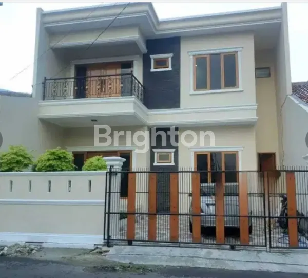 image RUMAH BARU AREA PREMIUM PULO ASEM DKT MALL EKONOMIS (1)