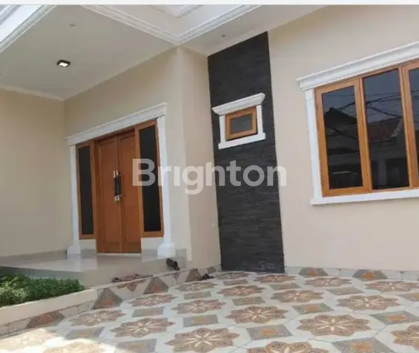 image RUMAH BARU AREA PREMIUM PULO ASEM DKT MALL EKONOMIS (3)