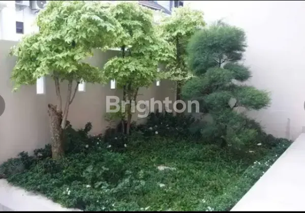 image RUMAH BARU AREA PREMIUM PULO ASEM DKT MALL EKONOMIS (7)