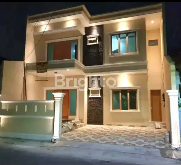 image RUMAH BARU AREA PREMIUM PULO ASEM DKT MALL EKONOMIS (8)
