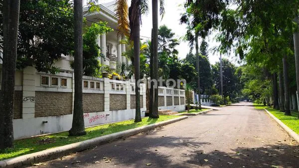 image DIJUAL KAVLING DI BUKIT PERMAI - CIBUBUR - JAKARTA TIMUR (1)