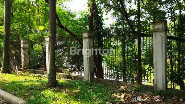 image DIJUAL KAVLING DI BUKIT PERMAI - CIBUBUR - JAKARTA TIMUR (2)
