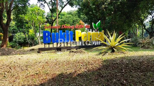 image DIJUAL KAVLING DI BUKIT PERMAI - CIBUBUR - JAKARTA TIMUR (3)
