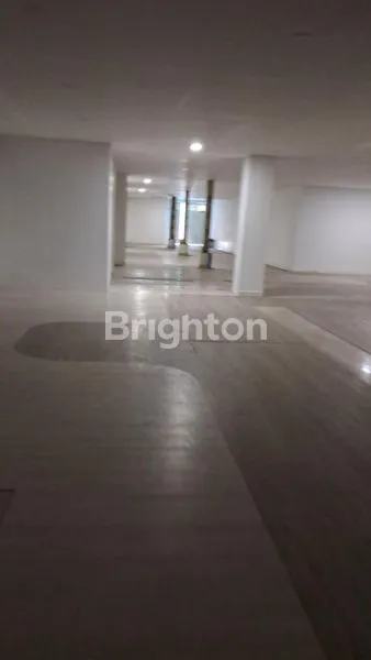 RUKO PREMIUM 3 LANTAI DI MAINROAD PASIRKALIKI, AREA KULINER BANDUNG