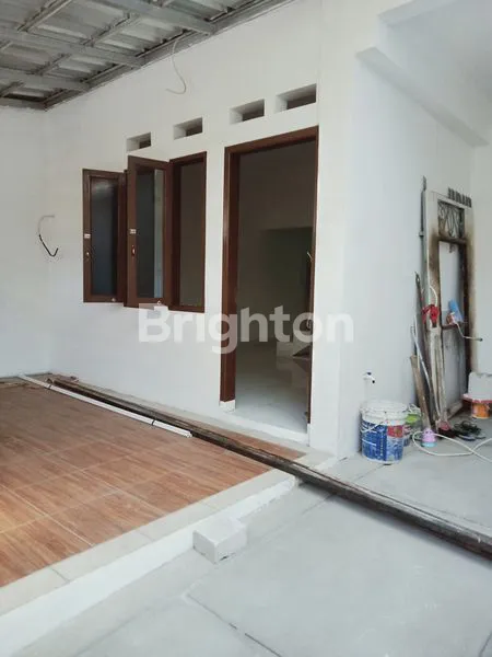 image DISEWAKAN RUMAH TINGGAL DI JALAN CENG HAY RAWABUNGA JATINEGARA JAKARTA TIMUR. (1)