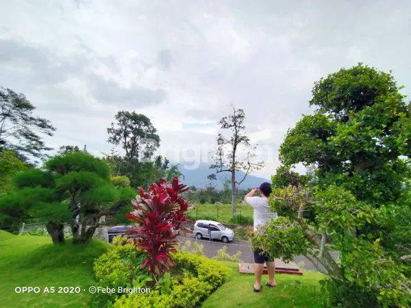 image VILLA MURAH FULL FURNISH DI BUKIT TRAWAS MOJOKERTO (6)