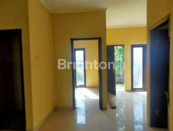 image RUMAH MINIMALIS SATU LANTAI STRATEGIS DI SAMBANGAN (2)