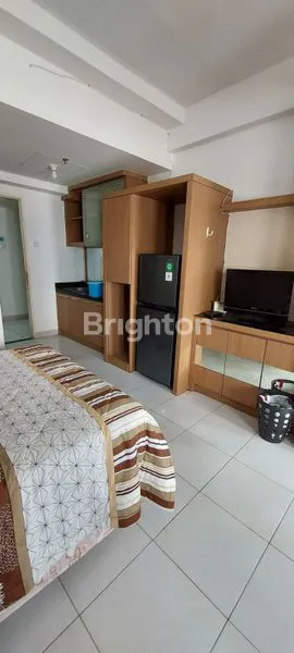 image APART BERKELEY LANTAI 5, COCOK BUAT MAHASISWA UC (2)