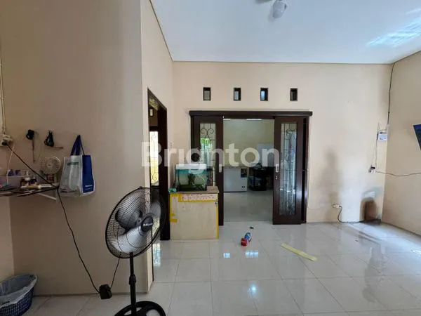 image RUMAH MINIMALIS 2KT DI DALUNG, DEKAT PANTAI SELASIH - SHM (6)