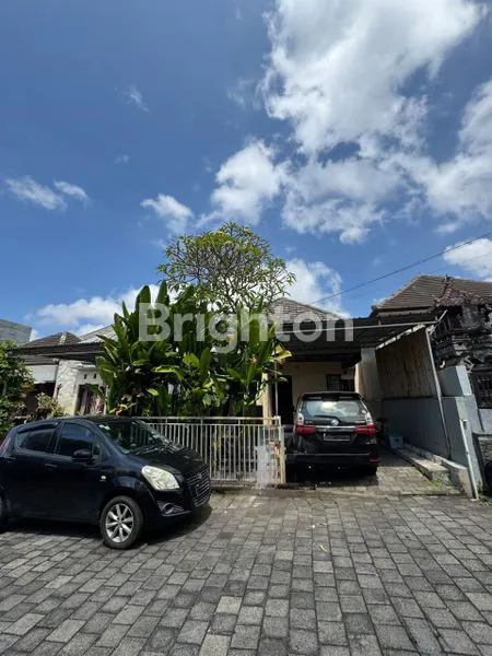 image RUMAH MINIMALIS 2KT DI DALUNG, DEKAT PANTAI SELASIH - SHM (1)