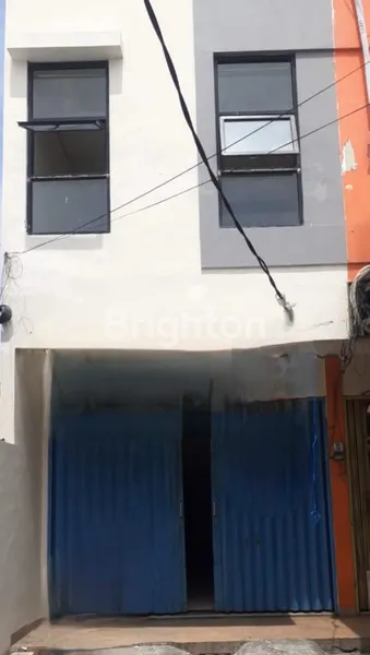 image RUKO PULO GADUNG, JAKARTA TIMUR, 2 LANTAI, SANGAT STRATEGIS, COCOK UNTUK TOKO FASHION, KANTOR, ATAU BISNIS F&B (1)