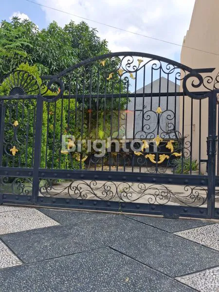 Gambar Property KAVLING BOULEVARD CITRA GARDEN 1 KALIDERES