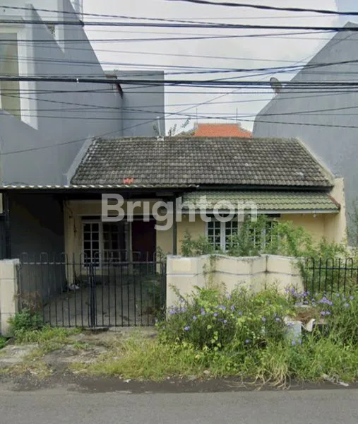 image RMH HITUNG TANAH RY WISMA PERMAI 1MENIT KE UNAIR,GLX MALL (1)