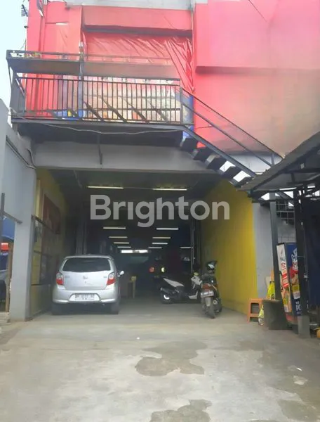 image INVESTASI RUKO STRATEGIS LT 398M² CIMAHI (2)