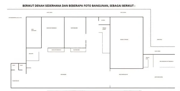 image INVESTASI RUKO STRATEGIS LT 398M² CIMAHI (5)