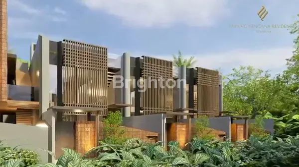 image PARANG KENCANA RESIDENCES – SEMINYAK, BALI LUXURY VILLA INVESTMENT WITH HIGH RENTAL POTENTIAL (1)