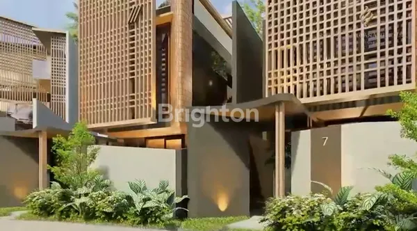 image PARANG KENCANA RESIDENCES – SEMINYAK, BALI LUXURY VILLA INVESTMENT WITH HIGH RENTAL POTENTIAL (3)