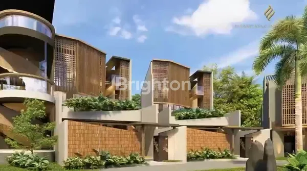 image PARANG KENCANA RESIDENCES – SEMINYAK, BALI LUXURY VILLA INVESTMENT WITH HIGH RENTAL POTENTIAL (4)