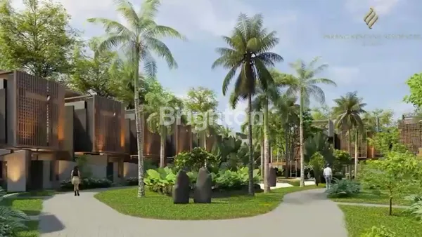 image PARANG KENCANA RESIDENCES – SEMINYAK, BALI LUXURY VILLA INVESTMENT WITH HIGH RENTAL POTENTIAL (6)