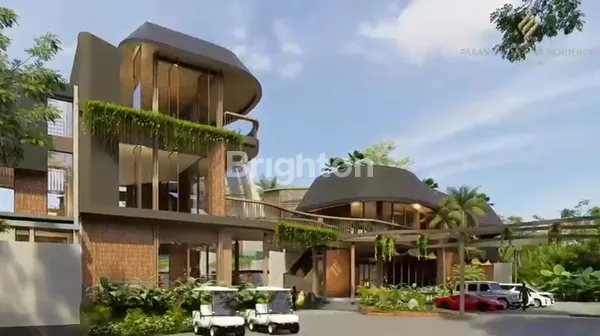 image PARANG KENCANA RESIDENCES – SEMINYAK, BALI LUXURY VILLA INVESTMENT WITH HIGH RENTAL POTENTIAL (7)
