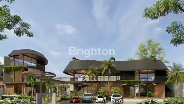 image PARANG KENCANA RESIDENCES – SEMINYAK, BALI LUXURY VILLA INVESTMENT WITH HIGH RENTAL POTENTIAL (8)