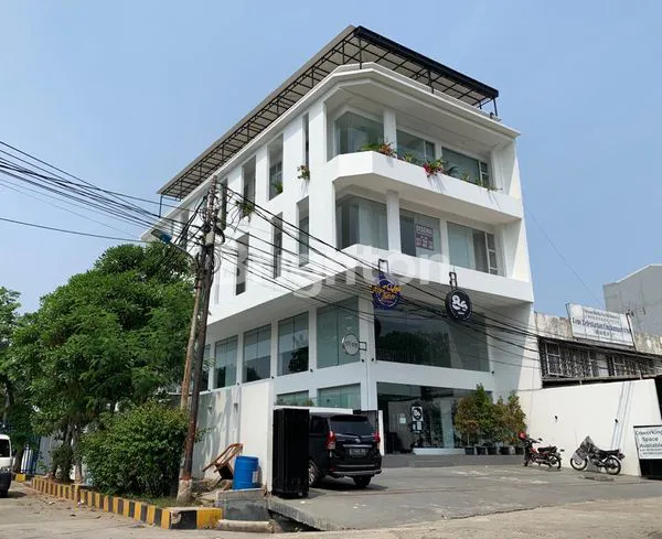 DIJUAL RUKO HOEK STRATEGIS – PLUIT KARANG SELATAN, MUARA KARANG PIK, JAKARTA UTARA