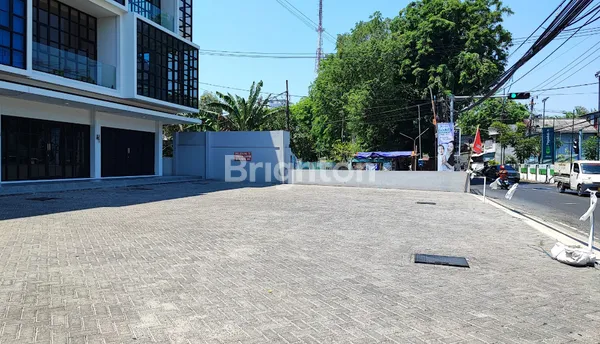 image RUKO BARU STRATEGIS PUSAT KOTA SURABAYA, DEKAT UNIVERSITAS WIDYA MANDALA, TRANSMART (5)