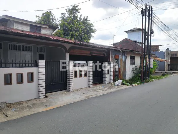 image RUMAH DI MEDAN PERJUANGAN KOTA MEDAN (1)
