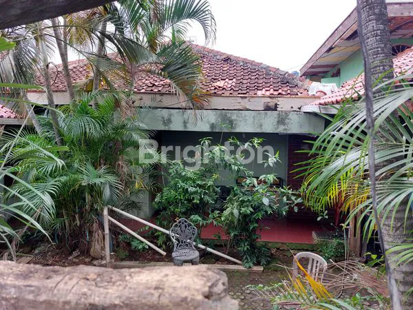 image HUNIAN PREMIUM 445M² DEKAT LRT JATIBENING (5)