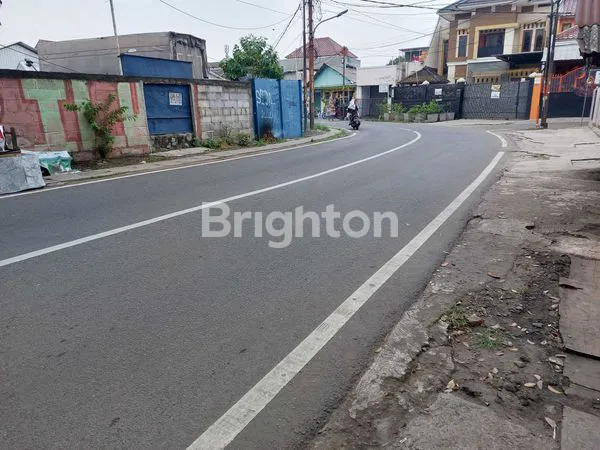 image HUNIAN PREMIUM 445M² DEKAT LRT JATIBENING (2)