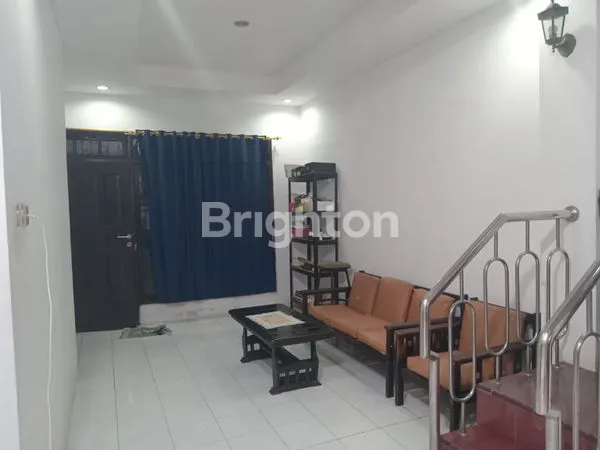 image DIJUAL RUMAH STRATEGIS DI KAYURINGIN JAYA – BEKASI SELATAN (1)