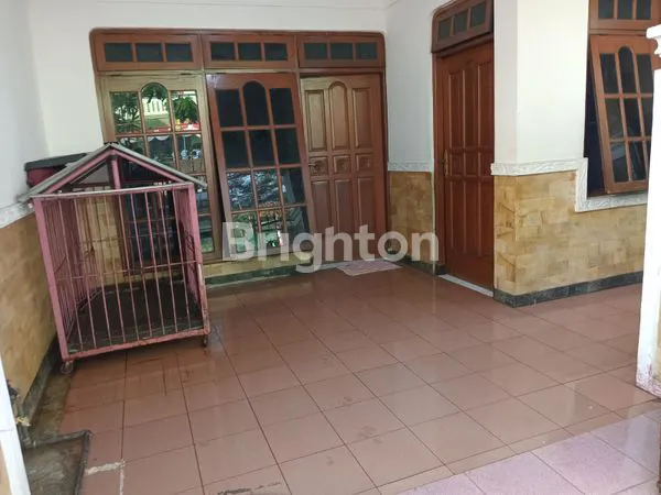 image DIJUAL RUMAH STRATEGIS DI KAYURINGIN JAYA – BEKASI SELATAN (7)