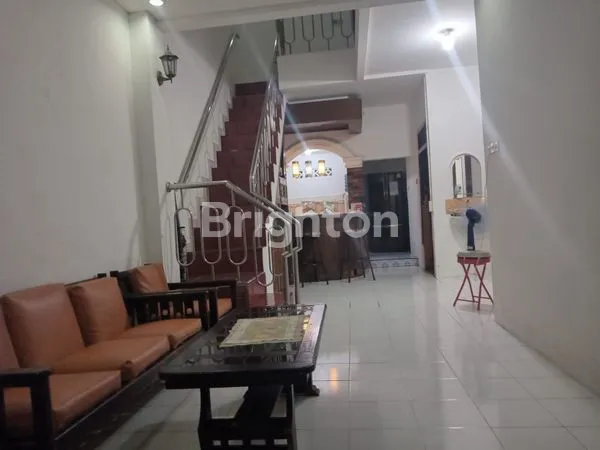 image DIJUAL RUMAH STRATEGIS DI KAYURINGIN JAYA – BEKASI SELATAN (6)