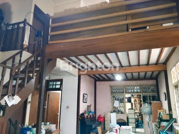 image RUMAH TINGGAL 2 LANTAI DI PONDOK KOPI DUREN SAWIT JAKARTA TIMUR (4)