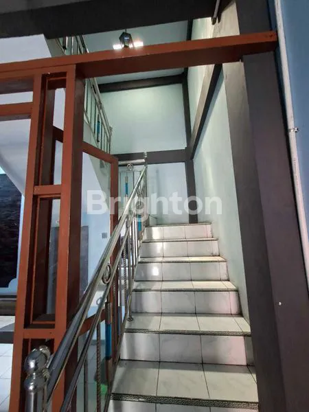 image RUKO 2 LANTAI SEBELAH LUWES GENTAN (5)