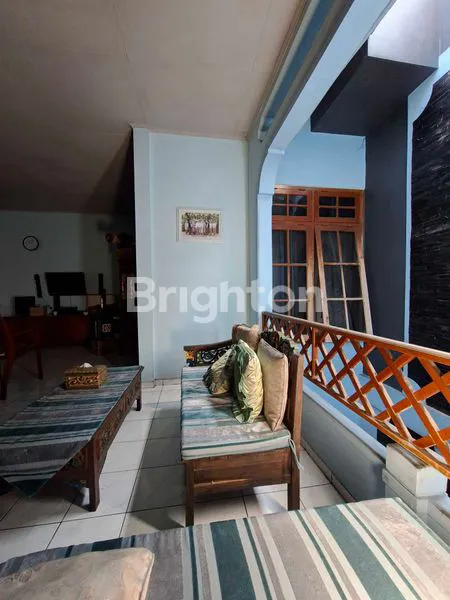 image RUKO 2 LANTAI SEBELAH LUWES GENTAN (8)